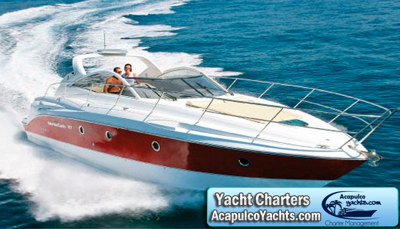 Acapulco Yacht Charters Boat Rentals Yachts Boats Mexico